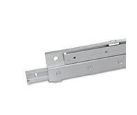 GN 2406-Teleskopowe prowadnice liniowe